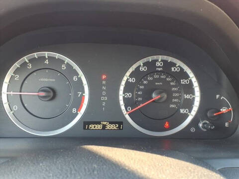 2010 Honda Accord EX-L