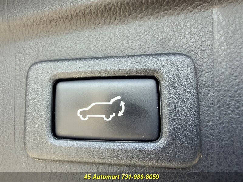 2019 Subaru Outback 3.6R Touring