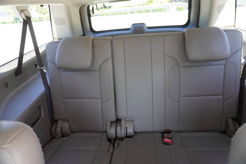 2019 GMC Yukon XL SLT Standard Edition