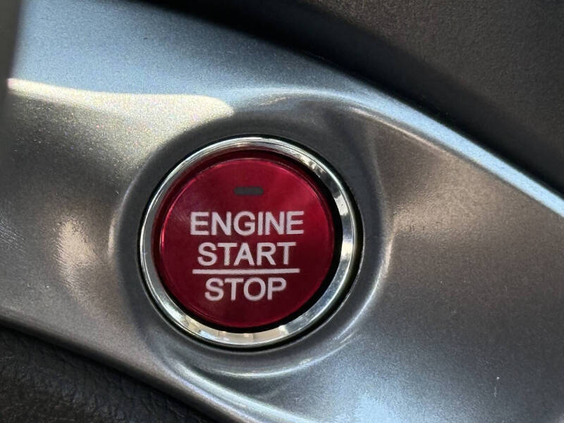 2014 Acura ILX 2.0L w/Tech