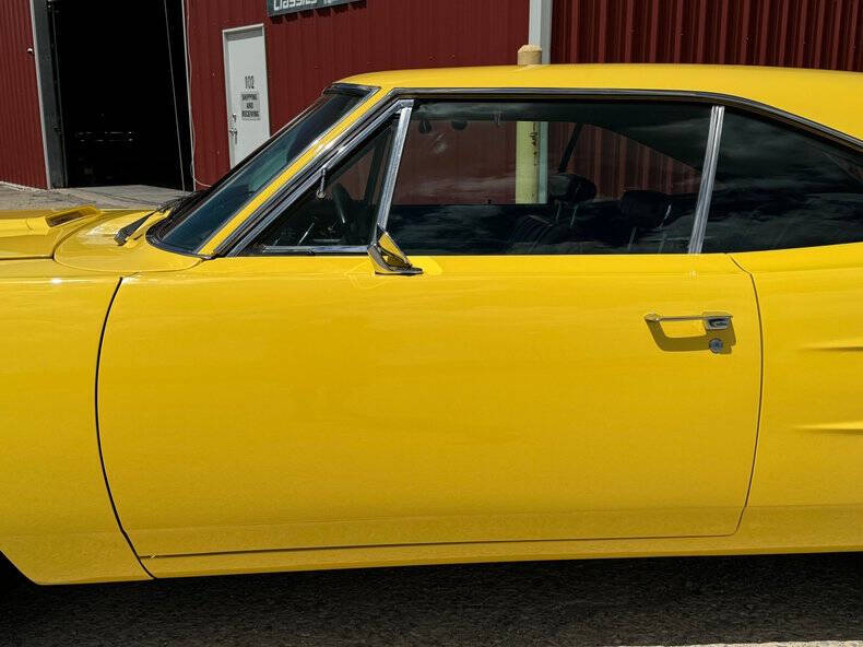 1970 Plymouth Roadrunner