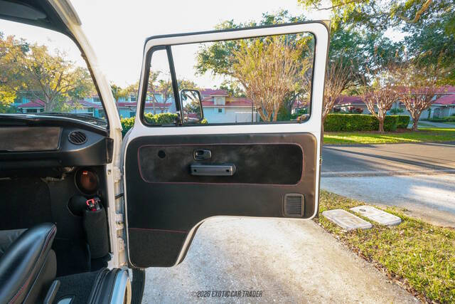 2013 Volkswagen Type 2