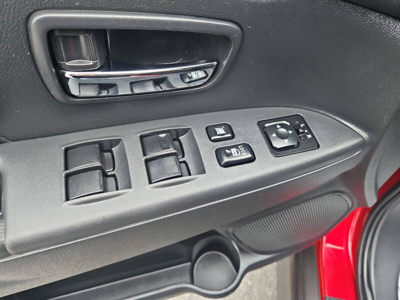 2024 Mitsubishi Outlander Sport ES