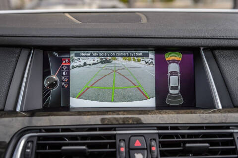 2014 BMW 7 Series 740Li