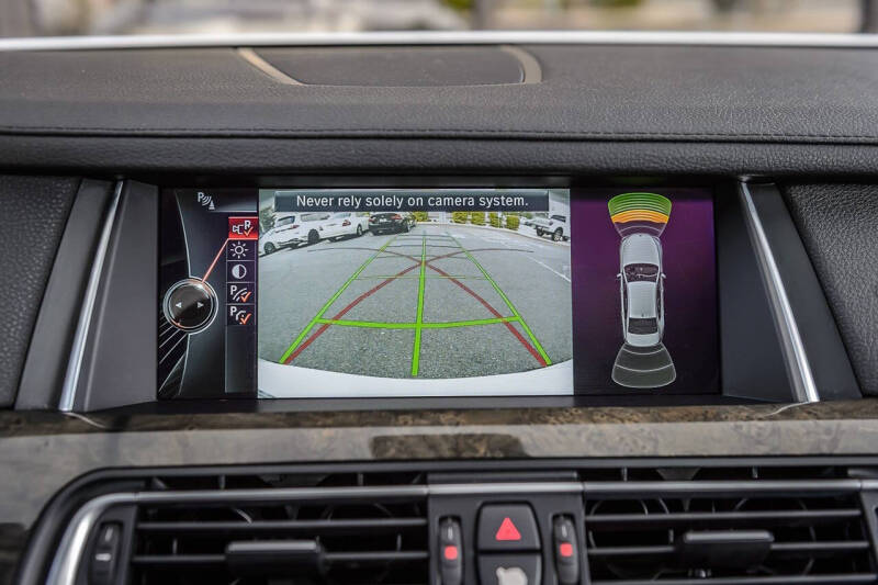 2014 BMW 7 Series 740Li
