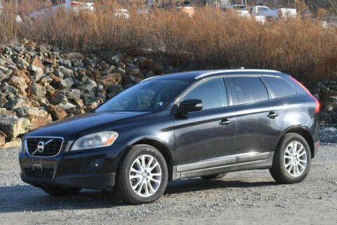 2010 Volvo XC60 T6