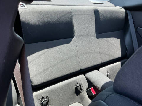 2022 Toyota GR86