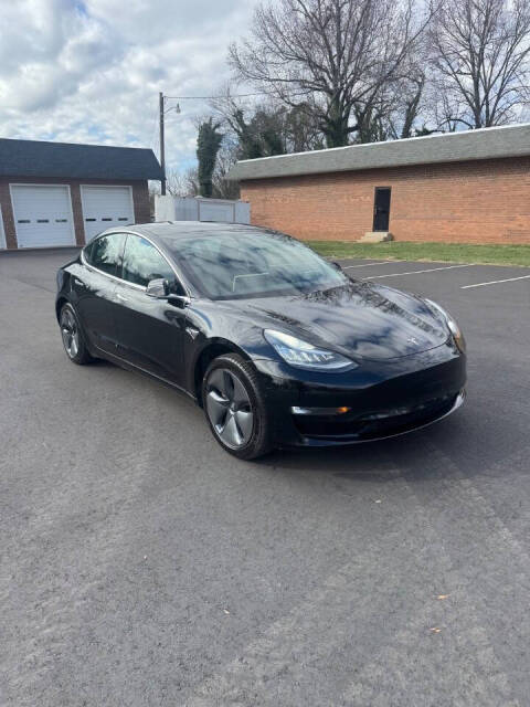 2019 Tesla Model 3 for sale at Bliss Auto Sales LLC in Kannapolis, NC