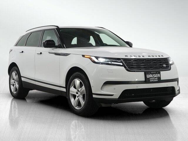 2024 Land Rover Range Rover Velar P250 S