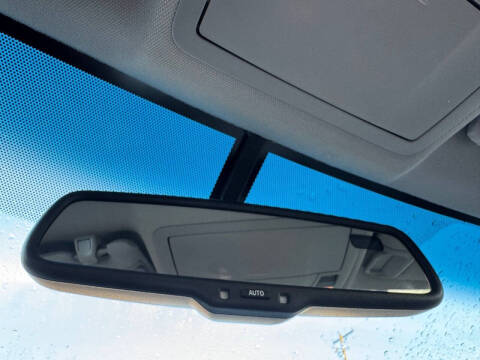 2013 Toyota Camry XLE