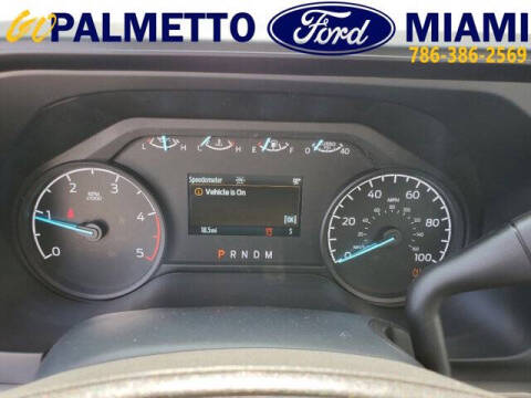 2024 Ford F-350 Super Duty