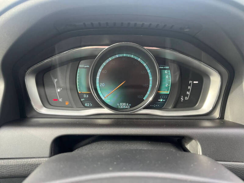 2014 Volvo XC60