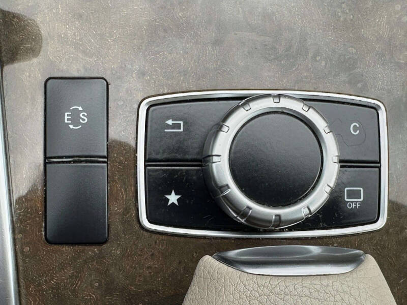2016 Mercedes-Benz E-Class E 350 4MATIC