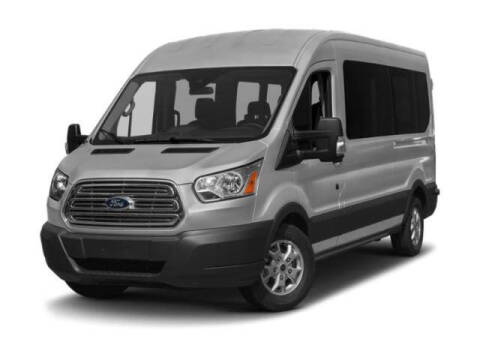 2019 Ford Transit 350 Photo