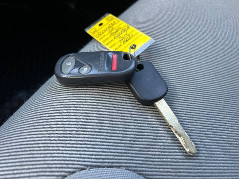 2008 Honda Element EX