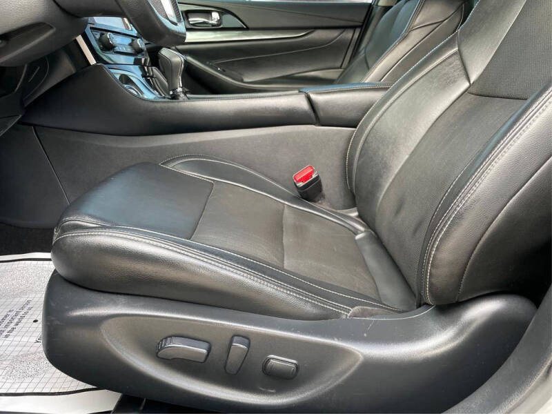 2021 Nissan Maxima 3.5 SV