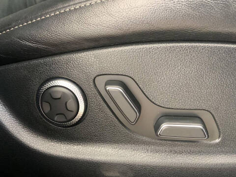 2023 Genesis GV80 3.5T Advanced+