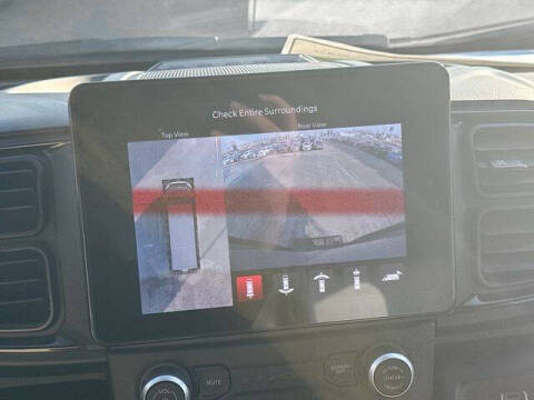 2024 RAM ProMaster EV Delivery