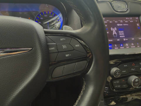 2019 Chrysler 300 S