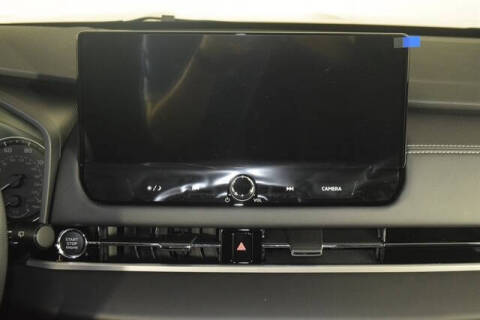 2025 Mitsubishi Outlander ES