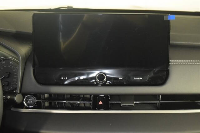 2025 Mitsubishi Outlander ES