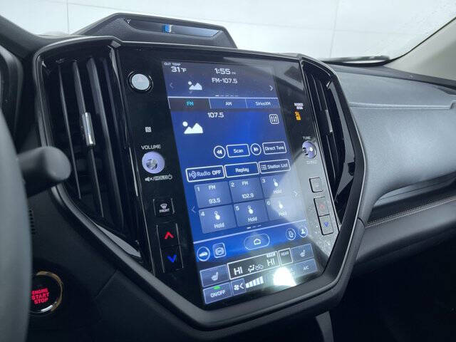 2026 Subaru Ascent Limited Bronze Edition