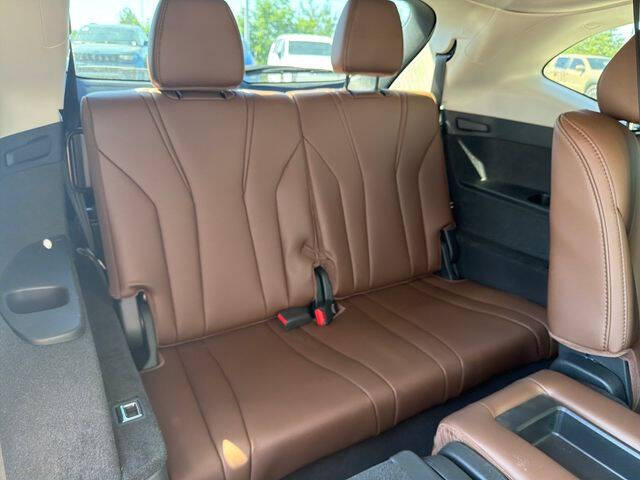 2024 Acura MDX SH-AWD w/Tech