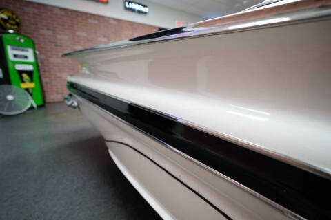 1960 Chevrolet Impala