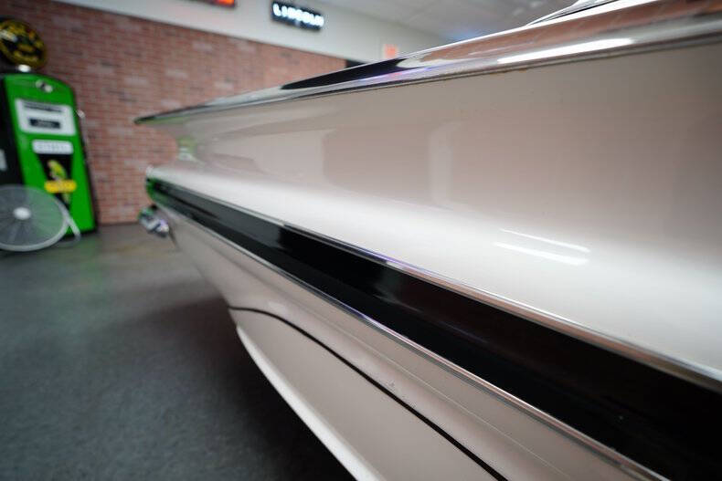 1960 Chevrolet Impala