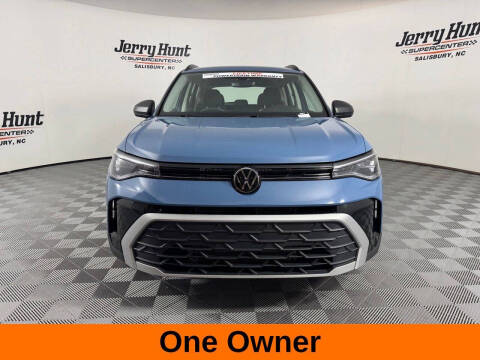 2025 Volkswagen Taos S