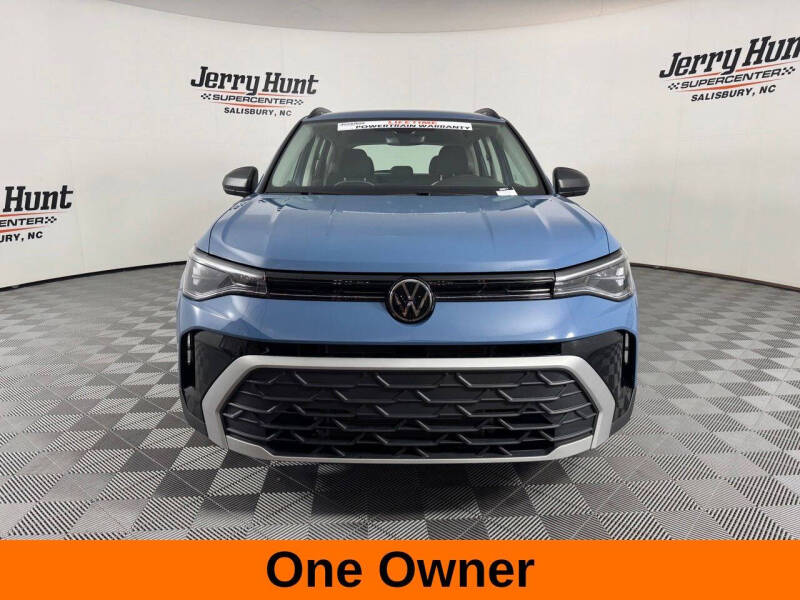 2025 Volkswagen Taos S
