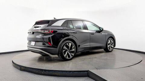 2021 Volkswagen ID.4 Pro S