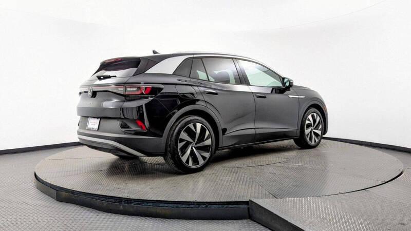 2021 Volkswagen ID.4 Pro S