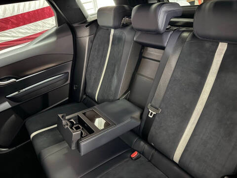 2023 Fisker Ocean One