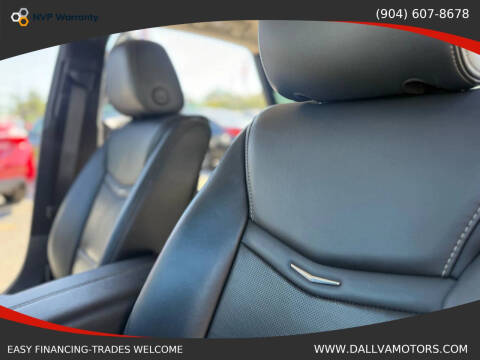 2019 Cadillac XTS Luxury