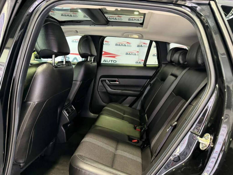 2026 Mazda CX-50 2.5 S Preferred