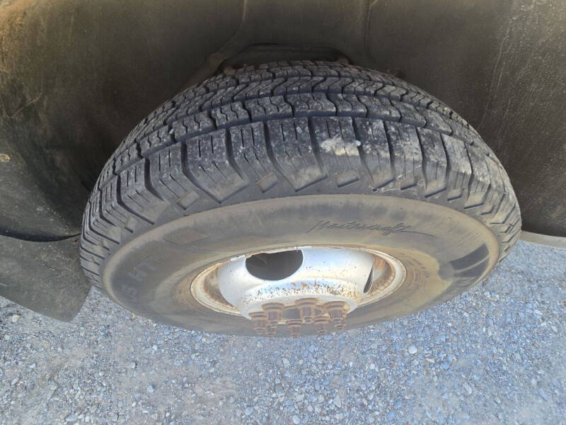 1999 Dodge Ram 3500 Laramie SLT