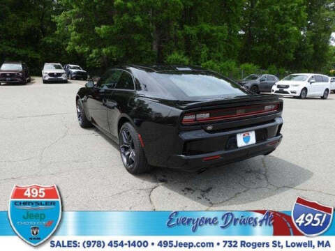 2026 Dodge Charger