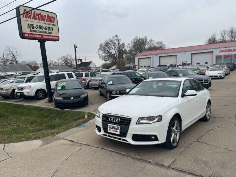 Cars For Sale in Des Moines IA Fast Action Auto