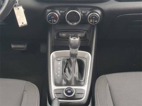 2022 Hyundai Venue SEL