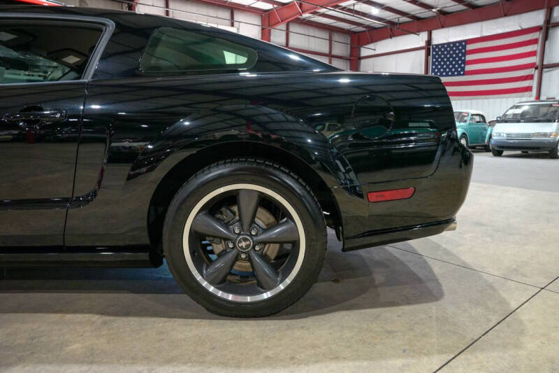 2008 Ford Mustang GT Premium