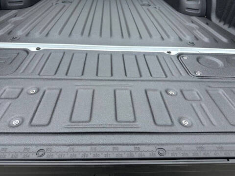 2025 Ford F-350 Super Duty