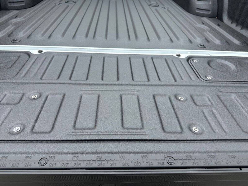 2025 Ford F-350 Super Duty