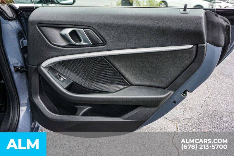 2021 BMW 2 Series 228i xDrive Gran Coupe