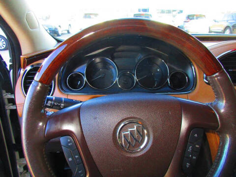 2014 Buick Enclave Premium