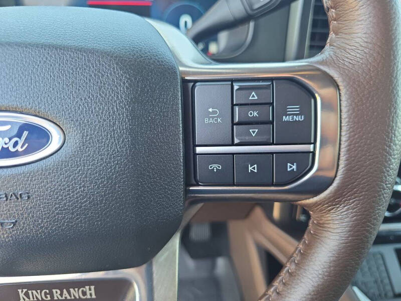 2026 Ford F-250 Super Duty