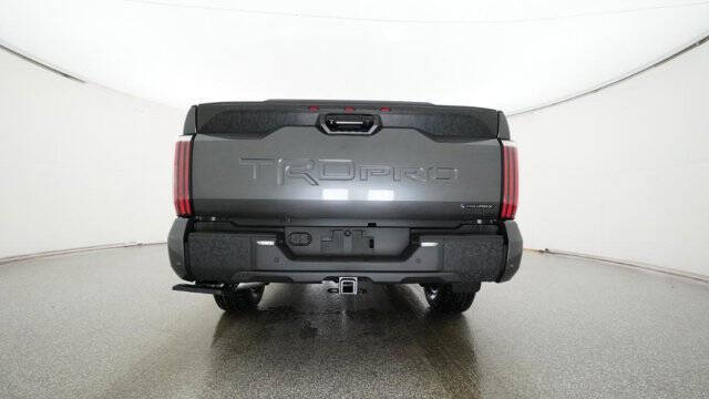 2026 Toyota Tundra TRD Pro HV