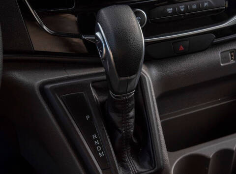 2024 Ford Transit 350 XLT