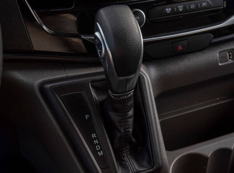 2024 Ford Transit 350 XLT