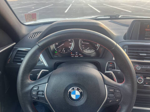 2018 BMW 2 Series 230i